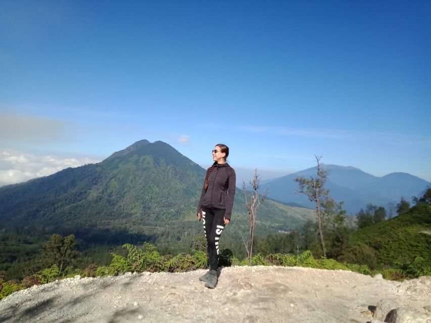 Yogyakarta: Bromo, Ijen 3-Day Trip With Hotel and Entry Fees - Last Words