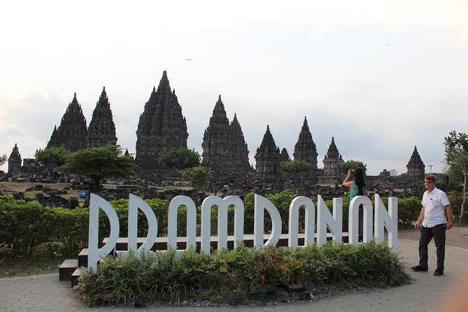 Yogyakarta Cultural Tour: Borobudur Temple, Prambanan Temple and Merapi Volcano - Pricing and Additional Information