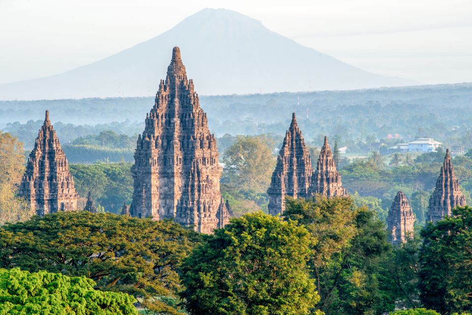 Yogyakarta: Prambanan Temple Afternoon Guided Tour - Reviews and Customer Feedback