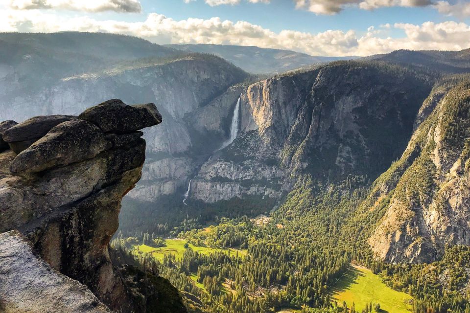 Yosemite Valley 3-Day Camping Adventure - Customer Reviews