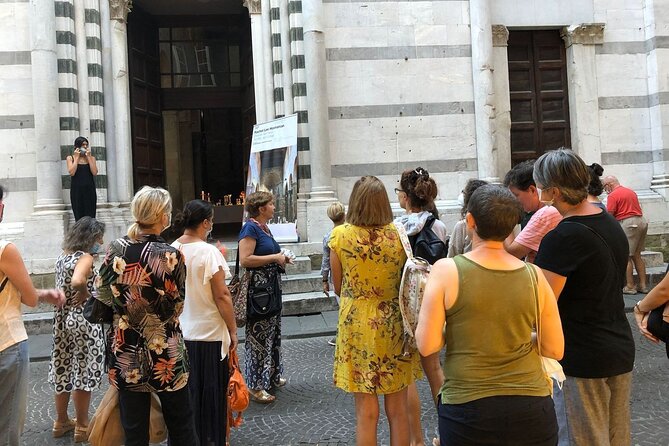 Your Lucca Walking Tour - Last Words