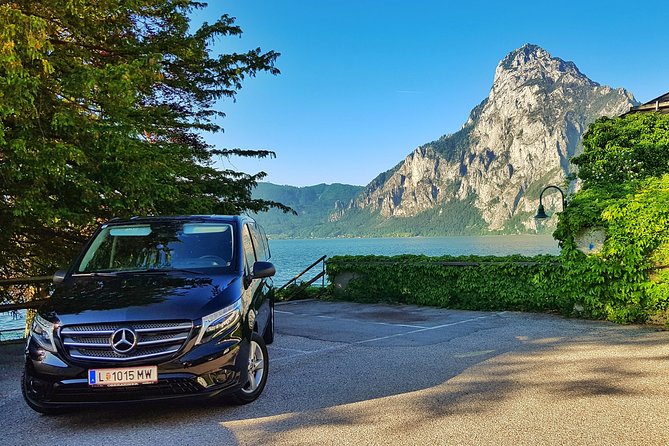 Your Personal Private Driver for Your Stay in Linz - Common questions