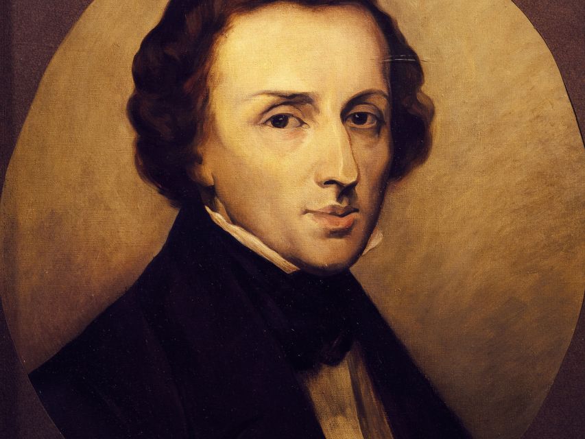 Zelazowa Wola: Frederic Chopin Half-Day Private Tour - Additional Recommendations