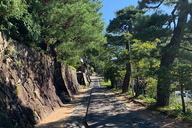 Zen Meditation and Higashiyama Temples Walking Tour - Common questions