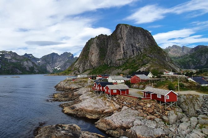 7day - Private Tour of Norway/ Lofoten and Tromso - Tour Itinerary Overview