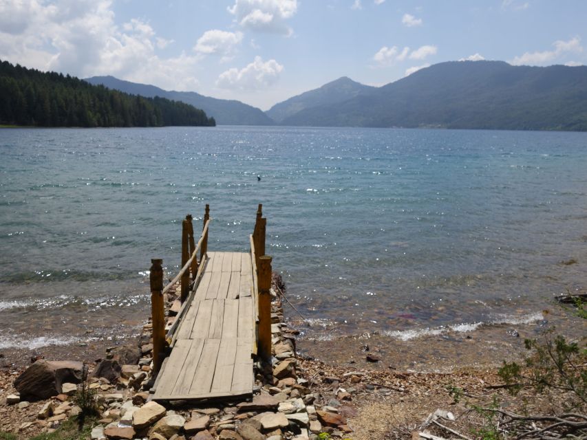 8 Days Rara Lake Trek - Key Points