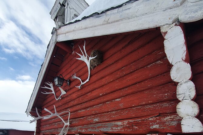 1 Day Snowcoach and Snowshoe Adventure in Jotunheimen - Last Words