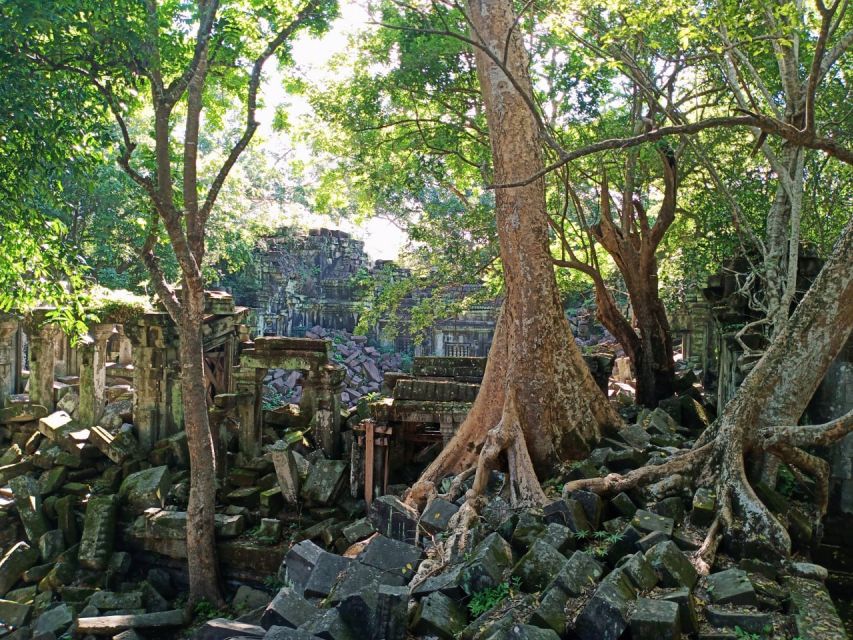 10 Day Private Trip in Siem Reap - Last Words
