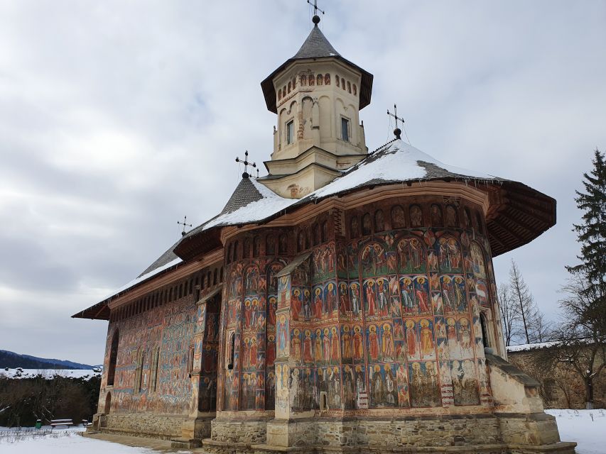 11 Days Private Guided Tour in Romania - Common questions