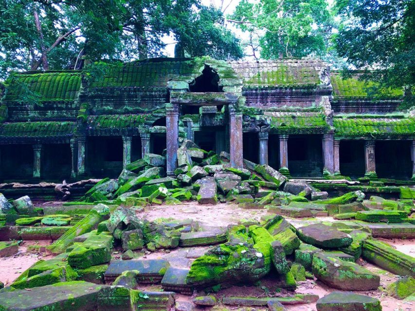 2 Day Angkor Wat Private Tour - Last Words