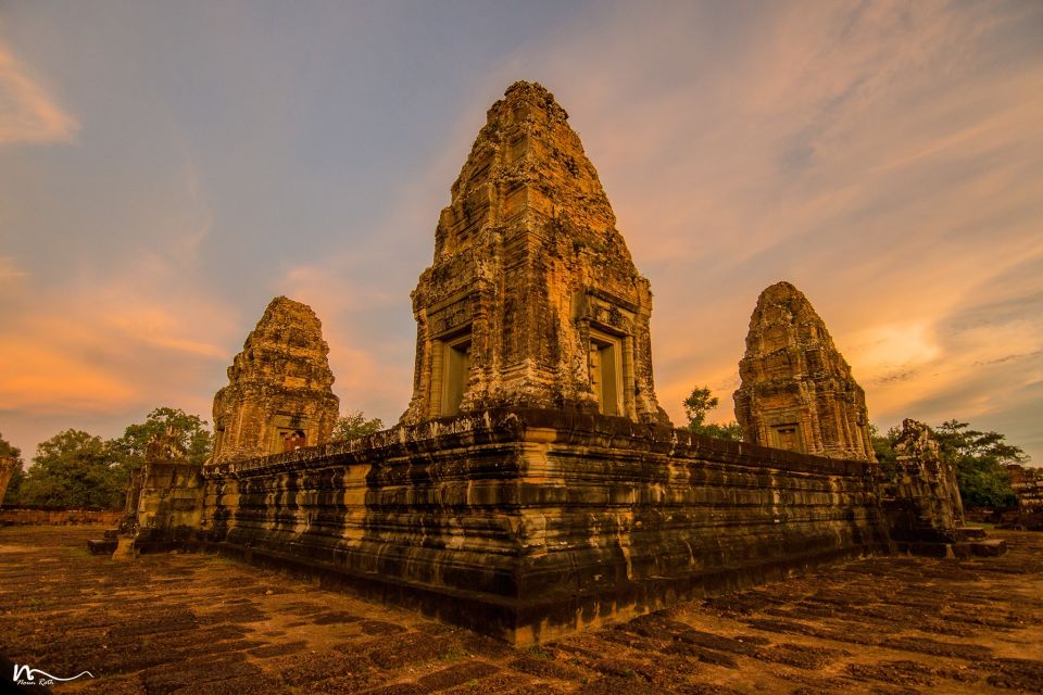 2-Day Angkor Wat With Small, Big Circuit & Banteay Srei Tour - Last Words