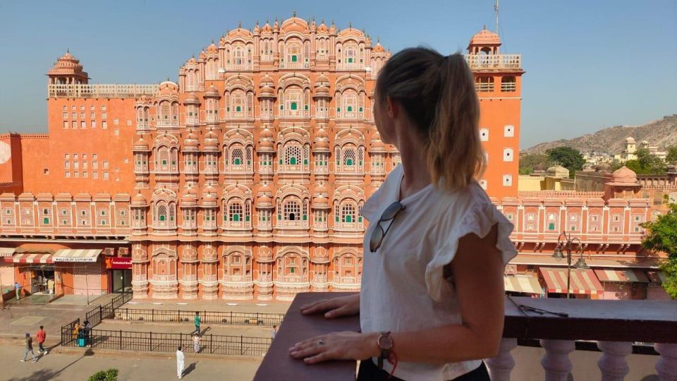 2-Day Private Jaipur Overnight Tour From Delhi All Inclusive - Last Words