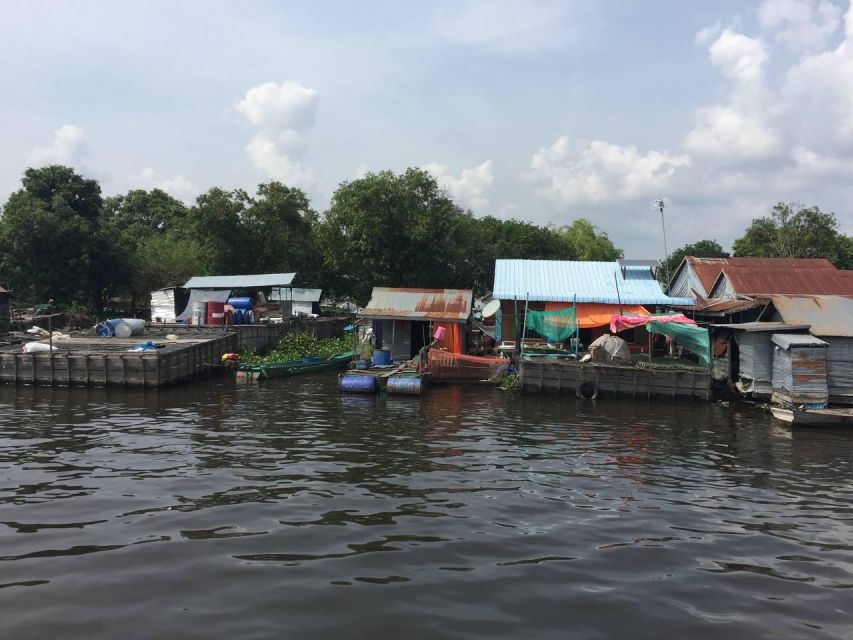 2 Day Tour With Sunrise At The Ancient Temples And Tonle Sap - Common questions