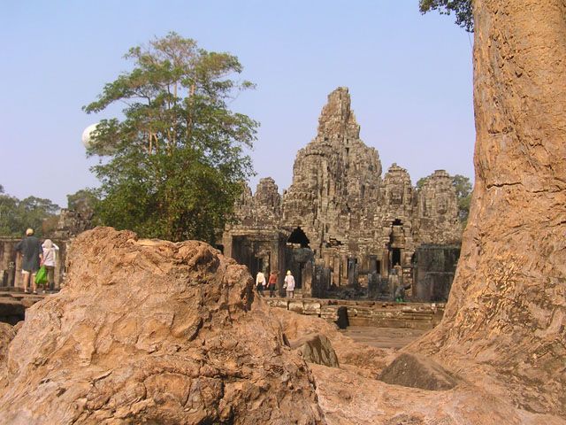 2 Days Angkor Wat, Bayon, Ta Promh & Koh Ker Group Tour - Last Words