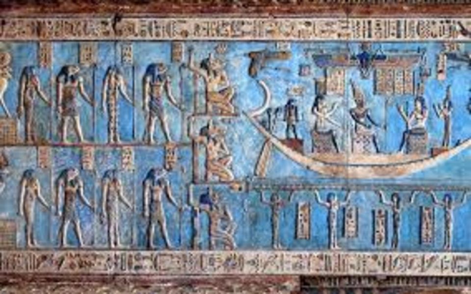 2 Days Luxor Tours: East & West Bank, Dendera and Abydos - Common questions