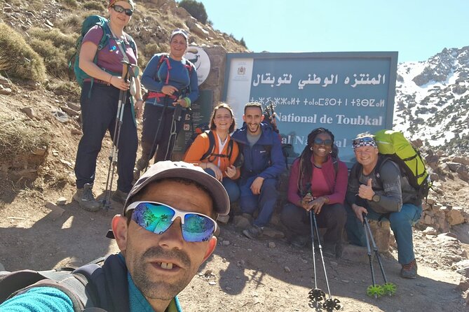 2 Days Mt Toubkal Trek - Last Words