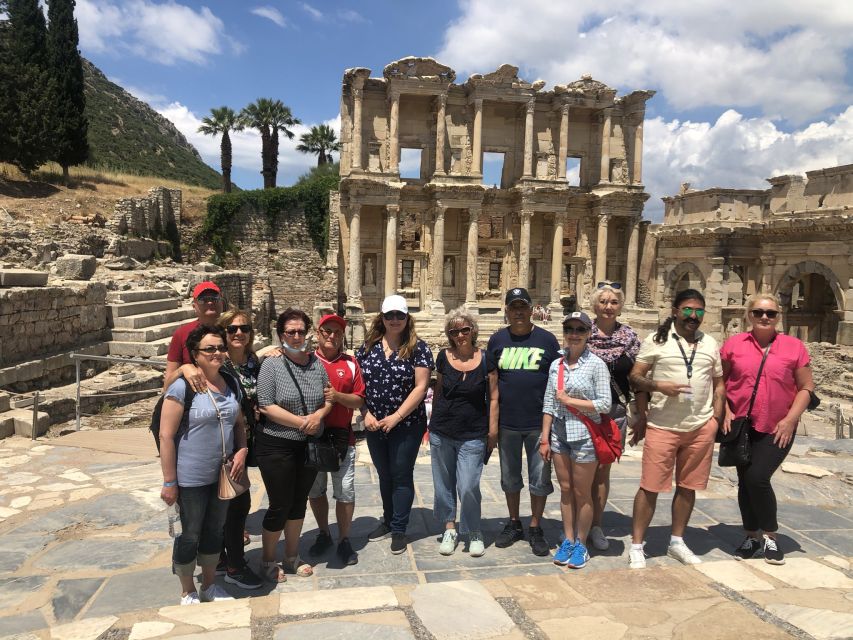 2 Days Private Ephesus and Pamukkale Tour From Istanbul - Common questions