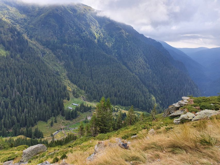 2 Days Private Tour - the Romanian Caves From Bucharest - Last Words