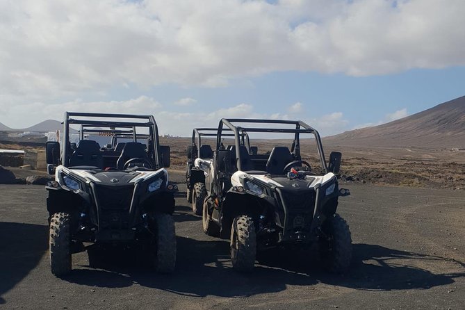 2-Hour Buggy Tour From Costa Teguise - Common questions