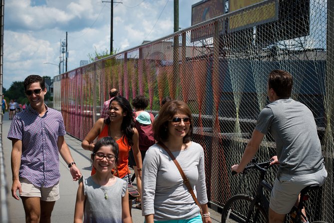 2-Hour Food, History and Street Art Tour of Ponce City Market - Last Words