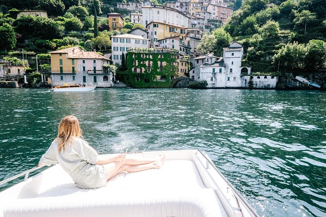 2 Hour Private Cruise on Lake Como by Motorboat - Visitor Testimonials and Recommendations