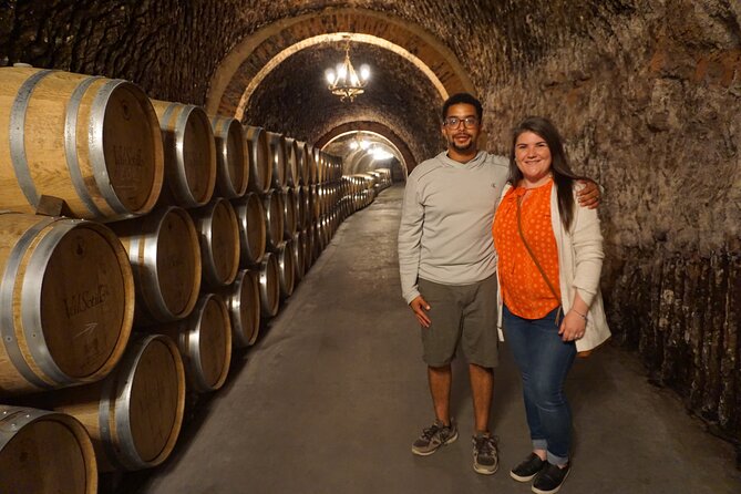 2 Wineries Tasting & Quaint Villages 6 Hours Wine Tour in Madrid - Common questions