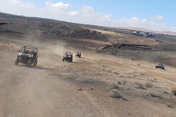 2h Buggy Tour Guided by the North of Lanzarote - Weather Considerations