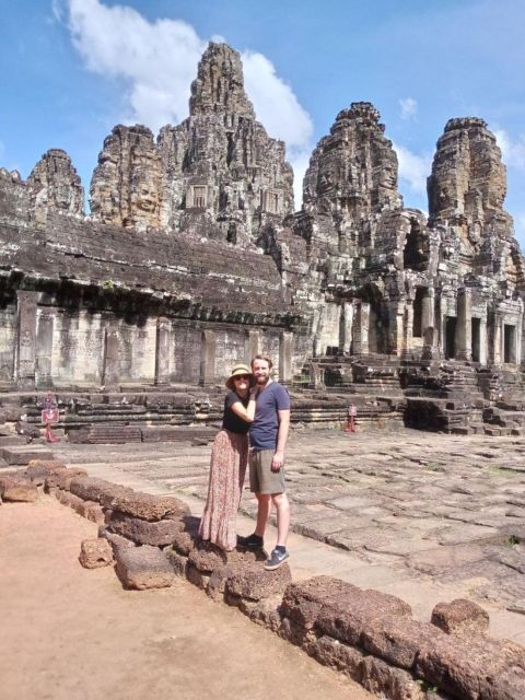 3-Day Angkor, Kompong Phluk & Roluos Temples Tour - Last Words
