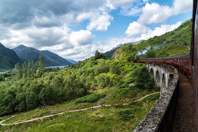 3-Day Isle of Skye and Scottish Highlands Tour Including "Hogwarts Express" Ride - Common questions