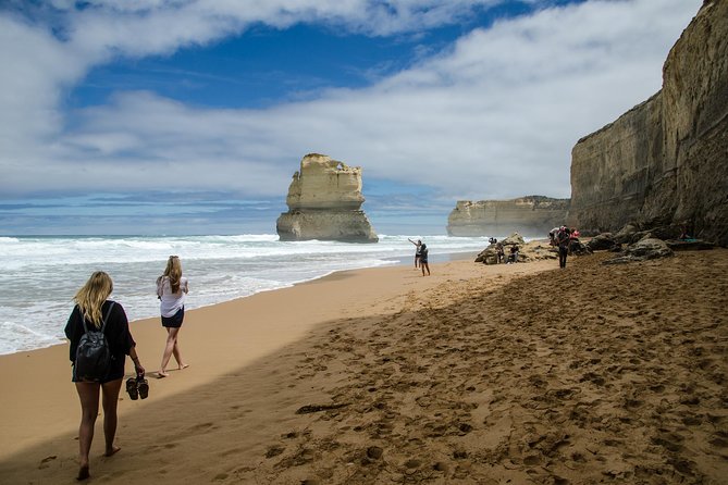 3-Day Melbourne to Adelaide Small-Group Tour via Great Ocean Road Grampians - Tour Pricing and Availability