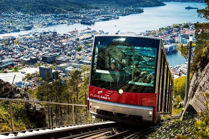 3 in 1 - Bergen Fjord Cruise, City Walk & Mt Flöyen Funicular - Last Words