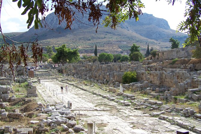 4-Day Private Peloponnese, Delphi and Meteora Tour From Athens - Last Words