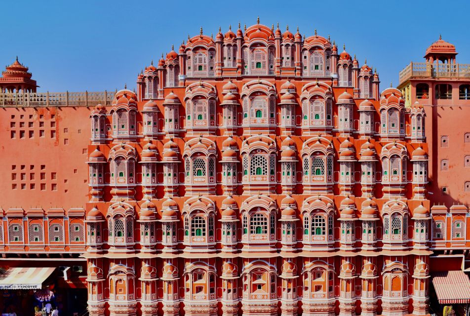 5 Days From Delhi: Royal Jaipur With Pushkar and Tordi Garh - Day 4: Tordi Garh to Pushkar