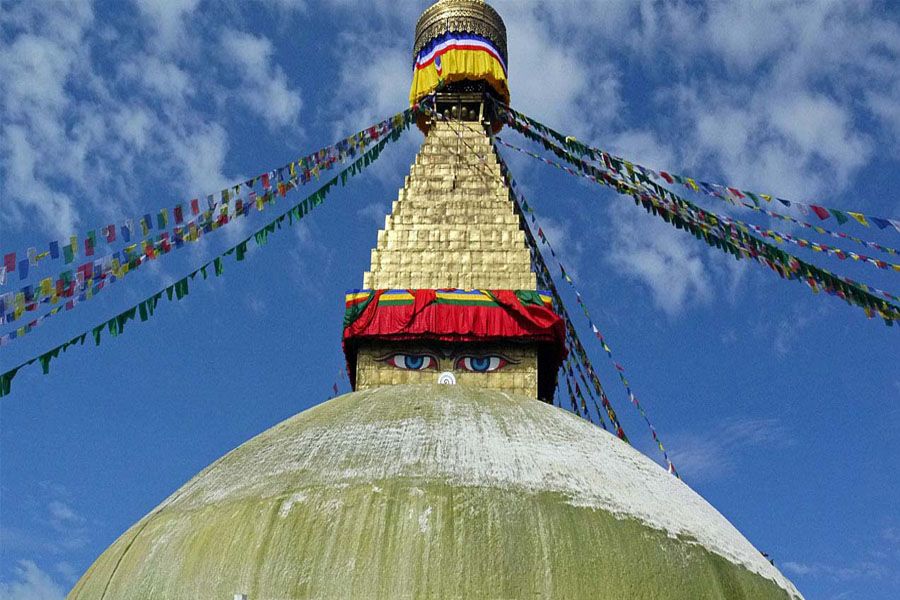 6 Day Tour of Kathmandu and Lumbini - Last Words