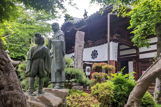 7 Lucky Gods & Zenko-ji Temple, Nagano: Private Walking Tour - Traveler Support and Reviews
