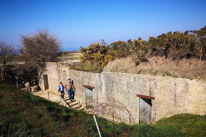 A Full-Day, Small-Group WWII Tour of Normandy From Paris (Mar ) - Last Words