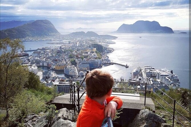 Aalesund Highlights Alnes the Most Beautiful Island 3H Excursion - Last Words