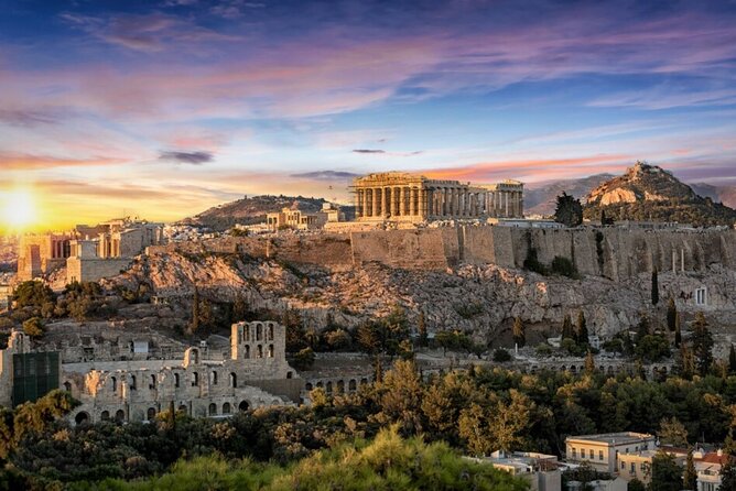 Acropolis and Athens Sightseeing Half Day Spanish Guided Tour - Last Words