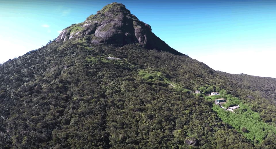 Adam's Peak: 2-Day Tour From Colombo - Common questions