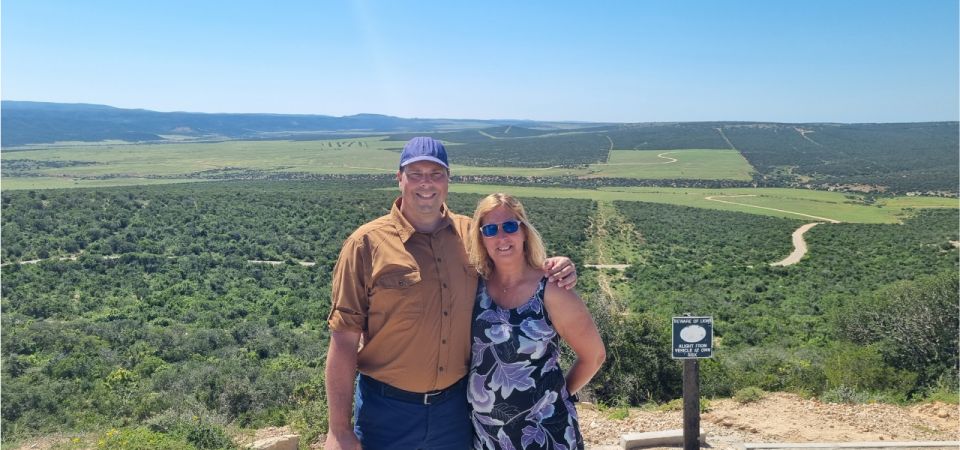 Addo Elephant National Park Private Full-Day Safari - Common questions