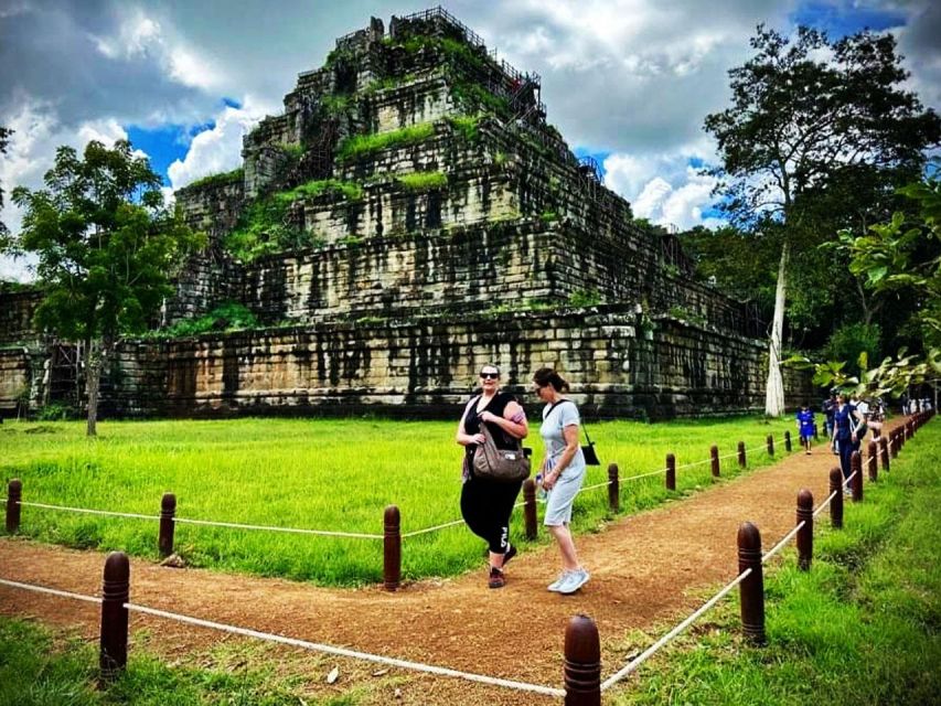 Adventure to Boeng Mealea and Koh Ker Temple From Siem Reap - Last Words