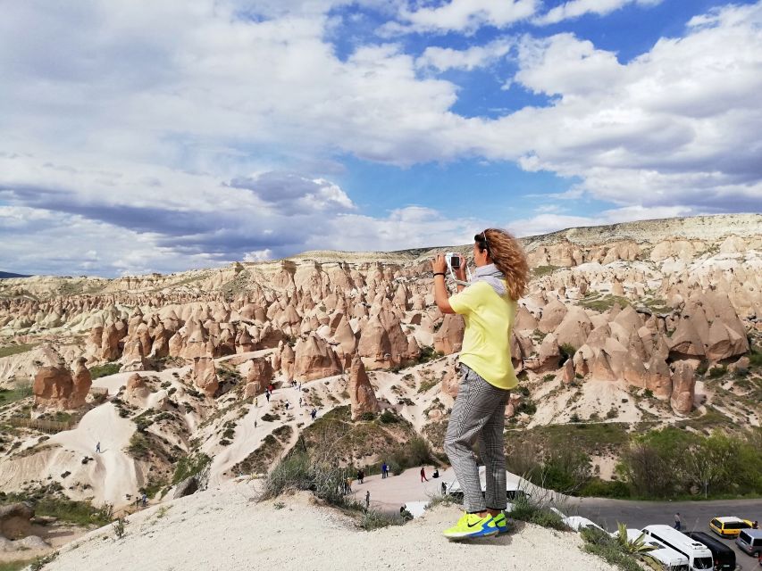 Alanya & City of Side: Cappadocia 2-Day Guided Excursion - Last Words