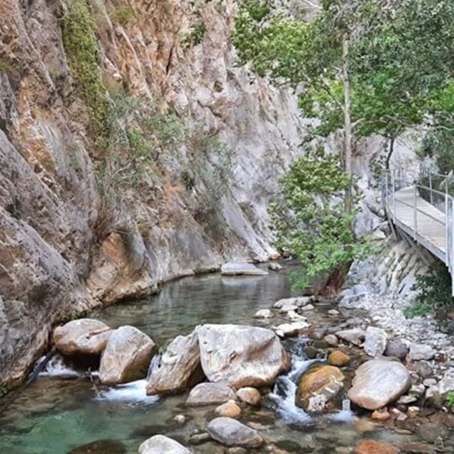 Alanya Sapadere Canyon Tour - Last Words