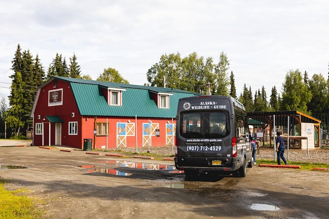 Alaskan Heritage and Sightseeing Tour in Fairbanks - Last Words