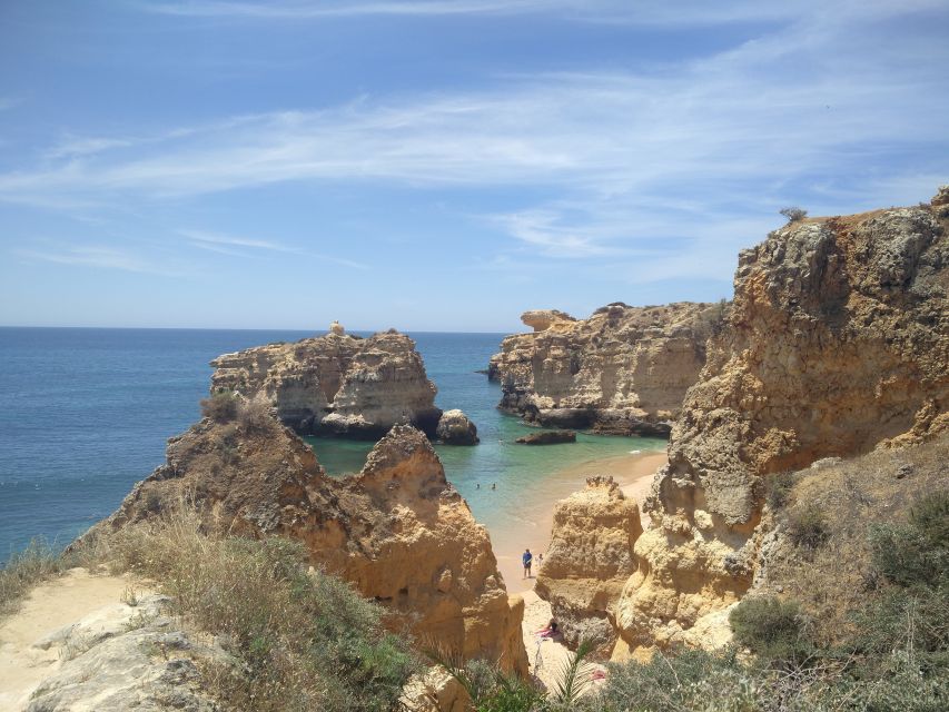 Albufeira: City Sightseeing & Beaches Tour - Common questions