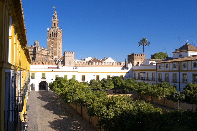 Alcazar of Seville Tour With Skip the Line Ticket - Last Words
