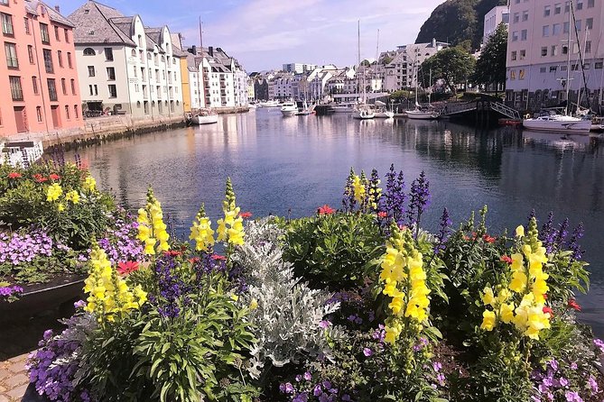 Alesund Sightseeing Tour Vikings Islands by Minibus, 4 Hours. Private Tour - Last Words