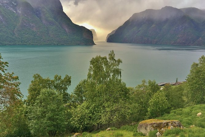 ALL Electric: Emission Free Tour to the World Heritage Fjords, 13 Hours - Last Words