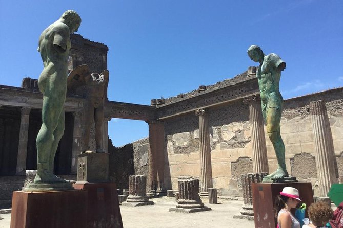 Amalfi Coast & Pompeii Private Tour - Final Thoughts