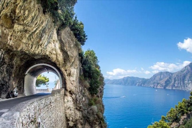Amalfi Coast Tour - Common questions